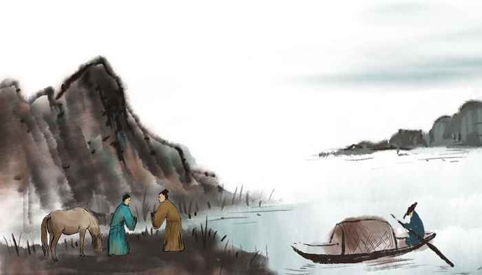 鹿柴古诗的意思翻译 古诗《鹿柴》的意思及原文