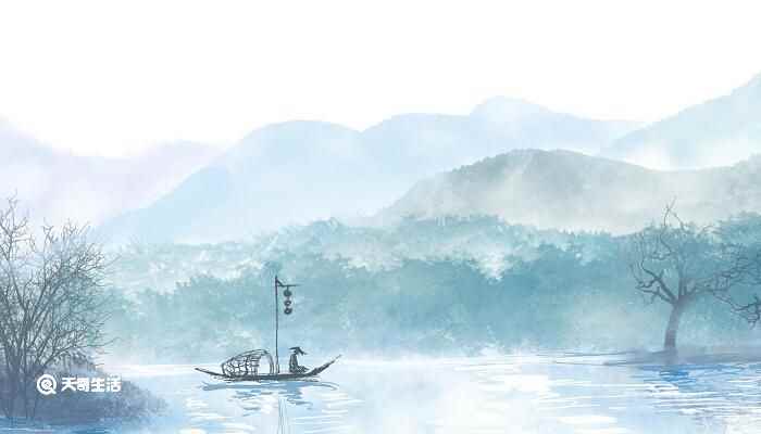 落红不是无情物的作者(“落红不是无情物”出自清代诗人)