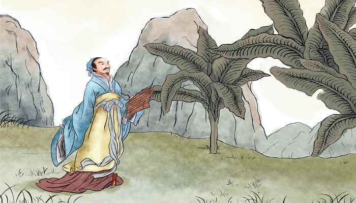 孟子提出的四端是什么(孟子提出的四端是指人的四种本心)