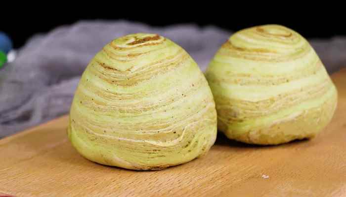 绿茶酥的做法(红豆沙的做法步骤有哪些)