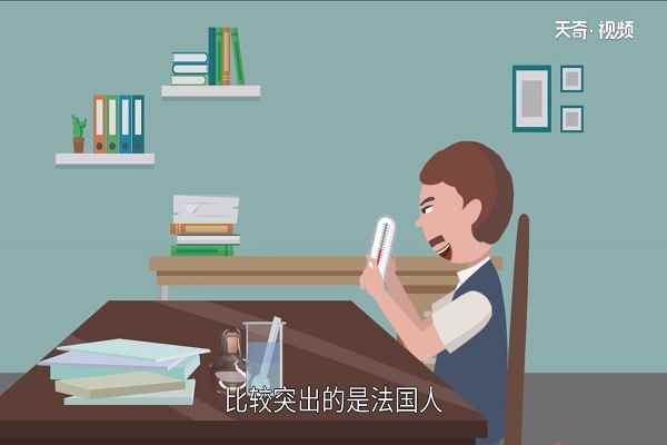 温度计是谁发明的(最早的温度计是在1593年由意大利科学家伽利略发明的)