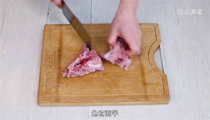 白砍兔的做法(葱花怎么做好吃)