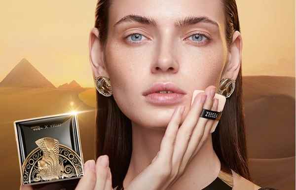 定妆粉是在哪个步骤用(定妆粉便没有具体使用步骤)