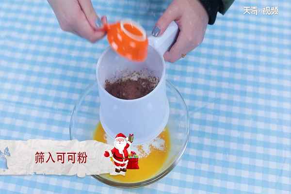 草莓蛋糕的做法(草莓蛋糕的准备和打发方法)