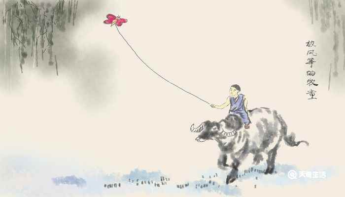 村居的意思是什么(《村居》的创作背景)