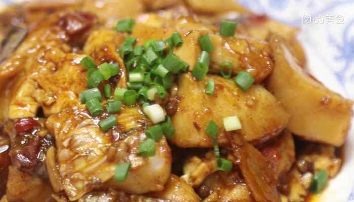 豆腐烧鱼的做法(鱼肉怎么做好吃)