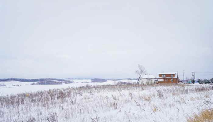 一年四季怎么划分月份(天文划分四季法)