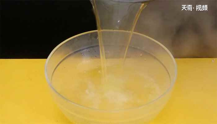 蜜枣粽子的做法(蜜枣的做法)