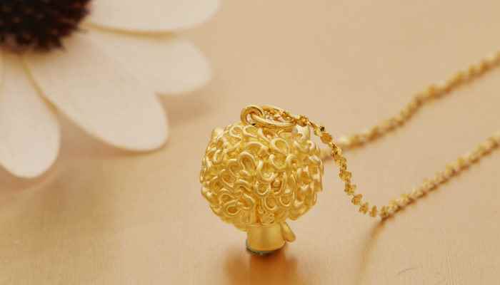 纯金和足金的区别在哪里