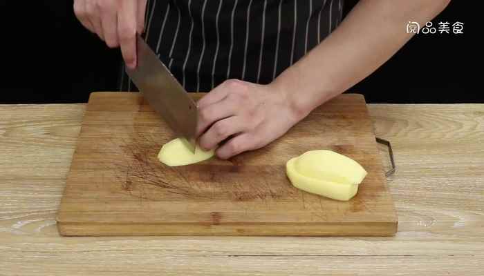 鸡胗炖土豆的做法(鸡胗怎么做最好吃)