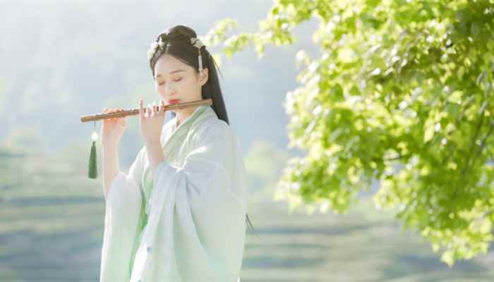 汉服和和服的区别(汉服和服的区别)