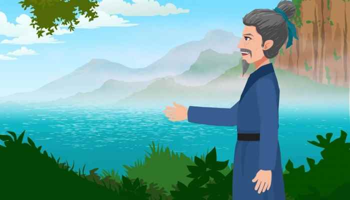 形容有雾仙境的诗句(雾气仙境的诗词有哪些)