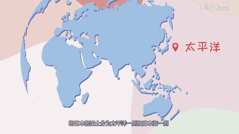 日本的地形以什么为主 日本地形以什么为主