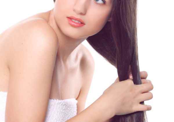 如何正确吹头发 吹头发的正确步骤