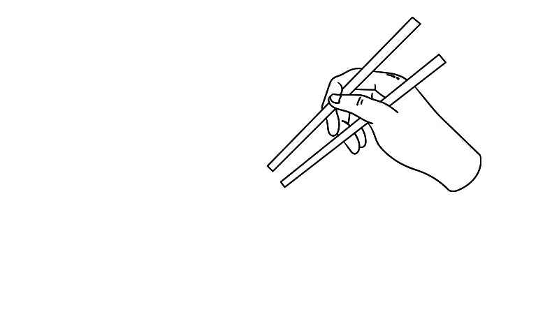 端午节简笔画怎么画(粽子怎么画才好看粽子的画法)