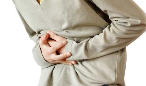 肚子疼是胃病还是肠子有问题(肚子疼是新型冠状病毒的症状吗)