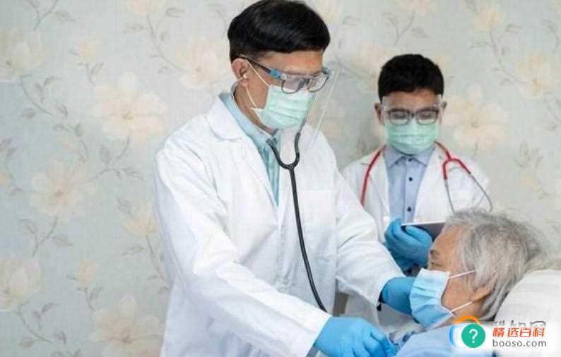 新冠多久会重症