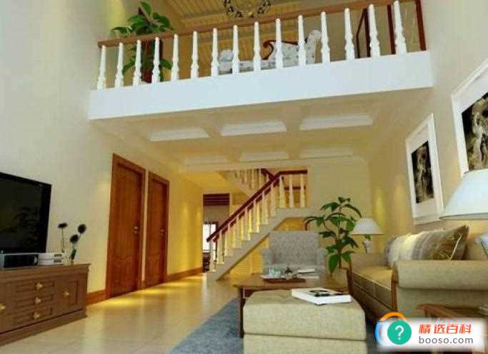 复式楼是只需要买一层吗(复式楼房需要全额计算吗)