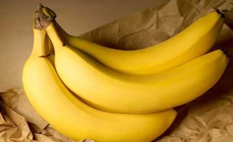 香蕉加一物排便到腿软的方法