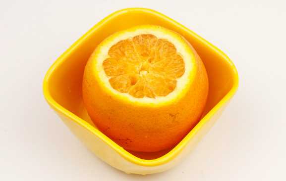 盐蒸橙子什么时候吃效果好一点(盐蒸橙子什么时候吃效果好)