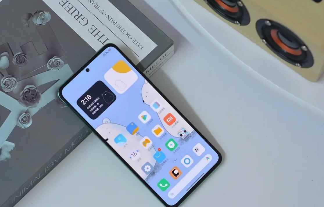 Redmi是什么手机