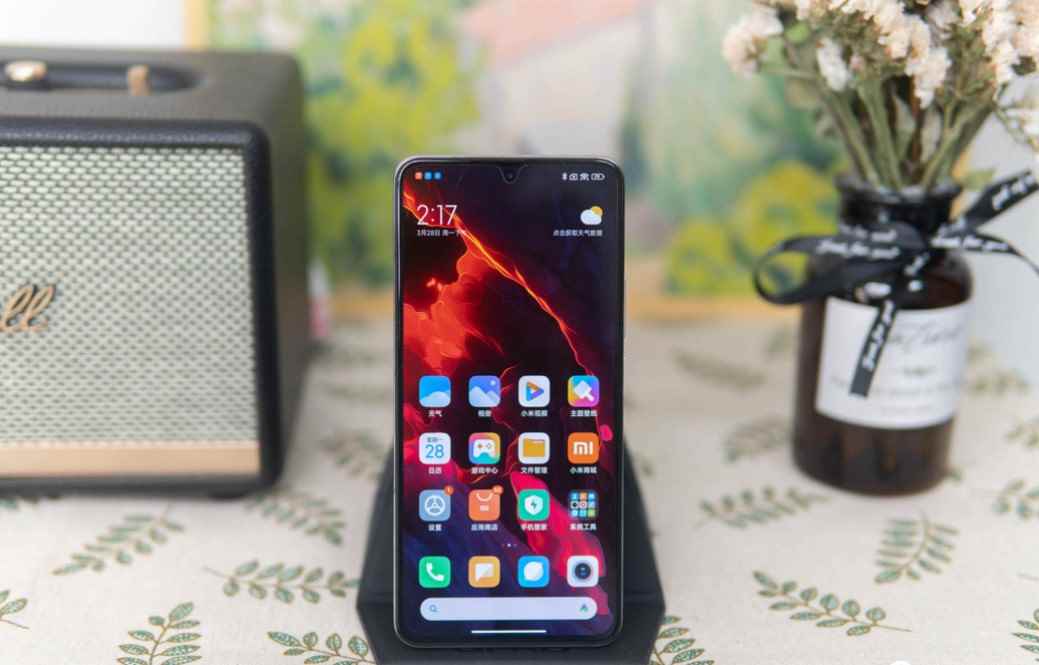 Redmi是什么手机