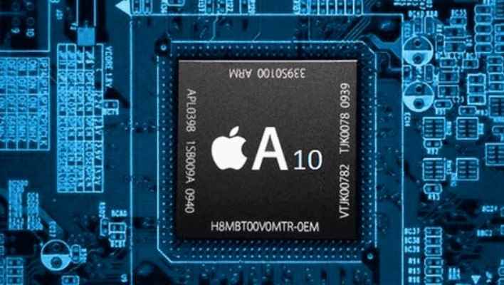 a10x相当于骁龙多少