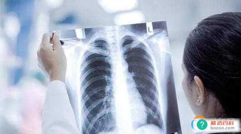 新冠轻症肺炎不是白肺吗