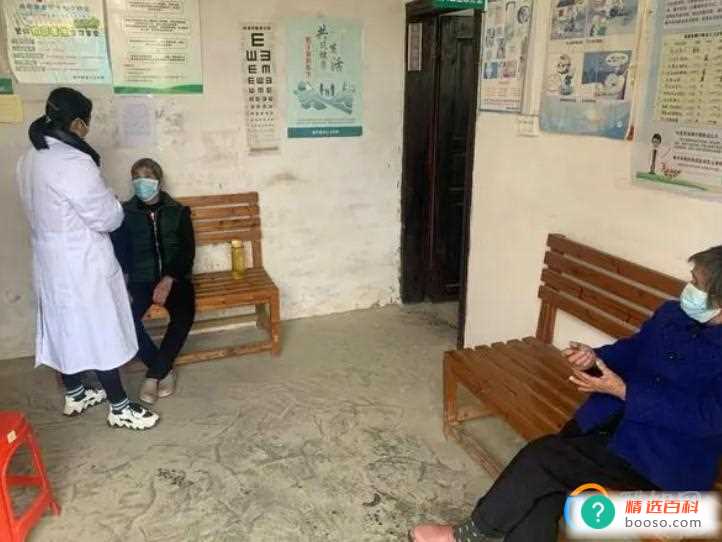 老去的农村如何度过疫情寒冬