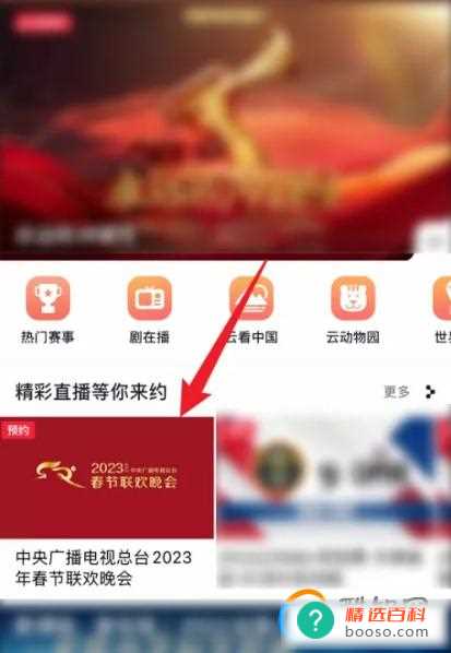 2023年兔年央视春晚在手机上怎么看(2023央视兔年春节联欢晚会直播)