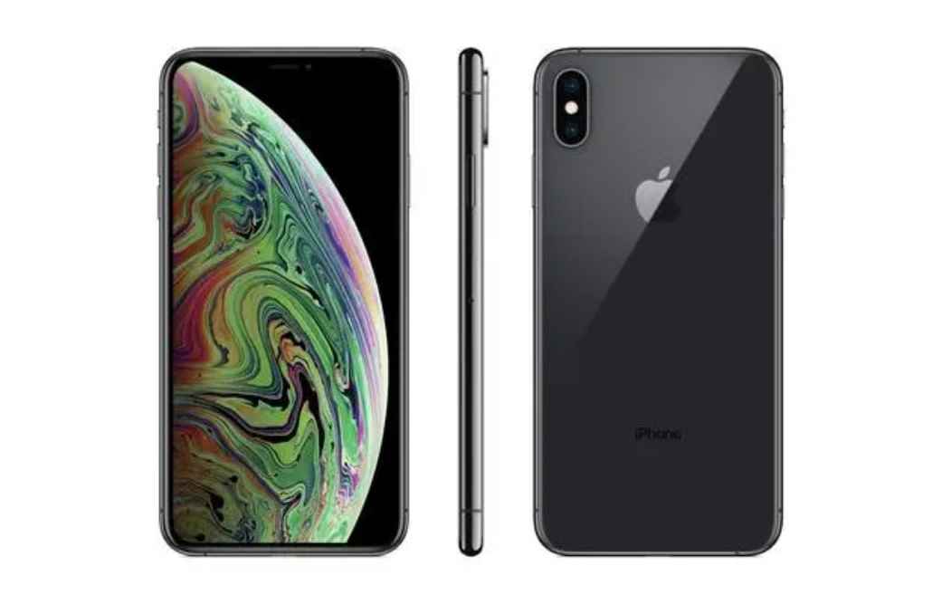 iphonexs电池容量