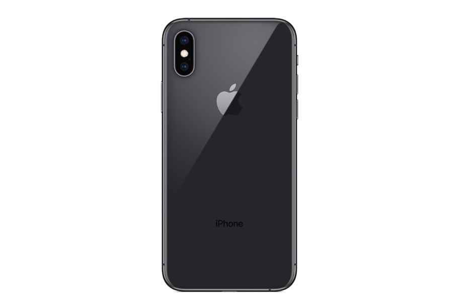 iphonexs电池容量