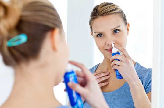 淡盐水洗鼻子可以恢复嗅觉吗