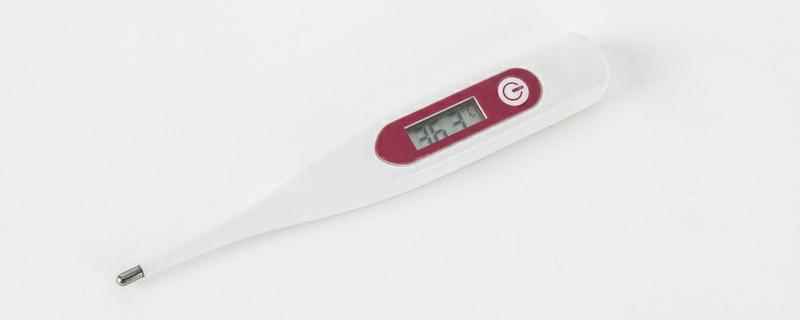 红外线体温计怎么用,红外温度计测额头准确吗