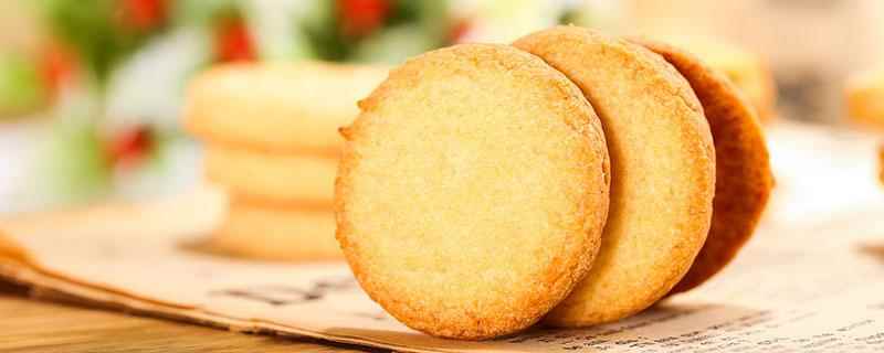 粗粮饼干的热量是多少,粗粮饼干能减肥吗(粗粮饼干的热量是多少)