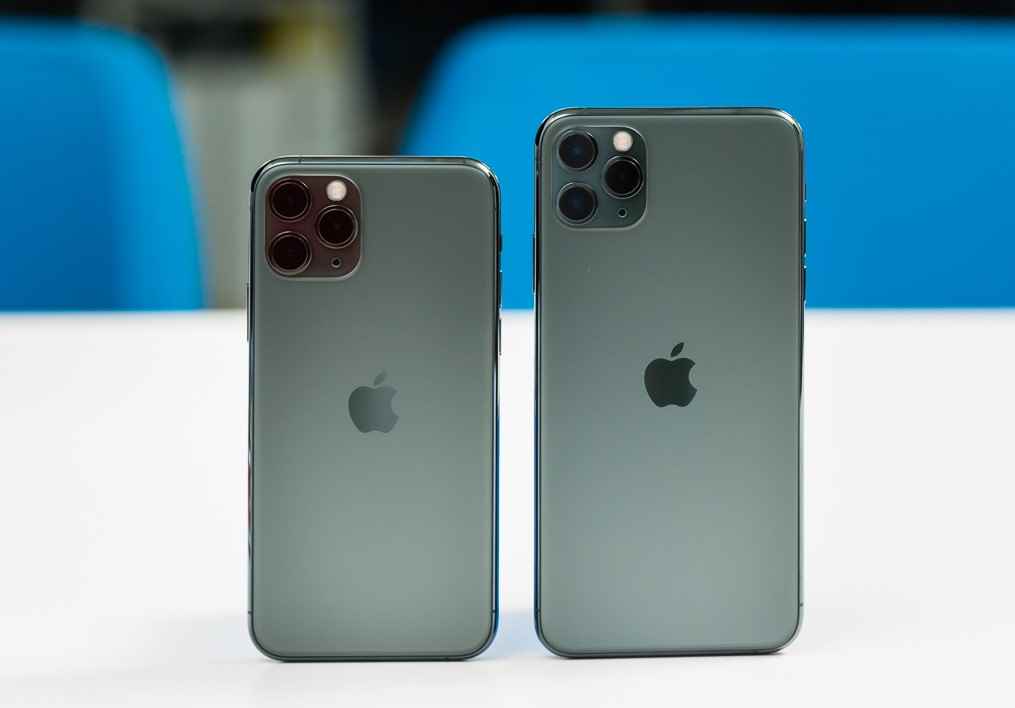 11pro电池容量多少毫安