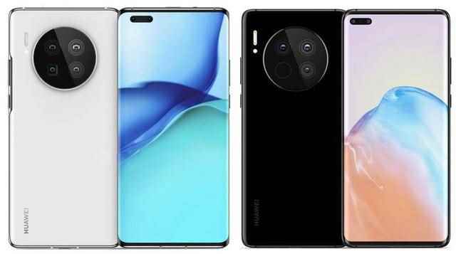 华为mate40支持66w快充吗