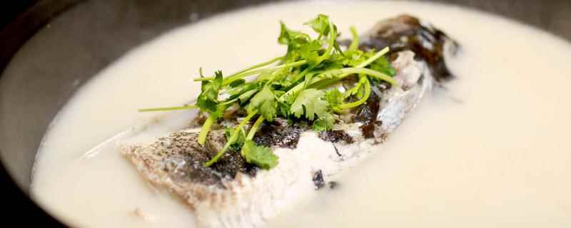 鱼头炖豆腐的功效与作用,鱼头炖豆腐的适宜人群和禁忌人群