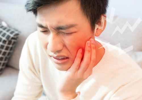 牙疼怎么止疼最快 6个方法帮你快速止疼