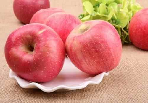 苹果有什么营养 吃苹果有什么功效