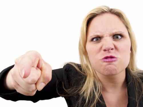 女性经常生气的危害 女性常生气的六大危害