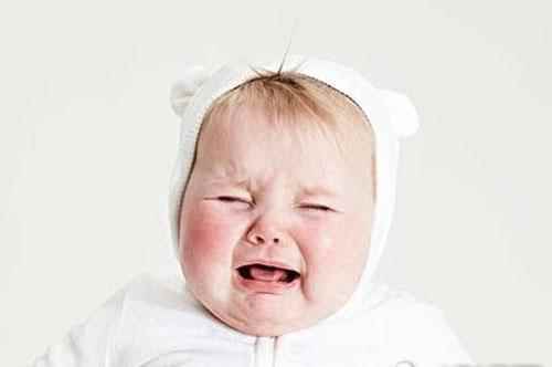 宝宝哭声辨别 宝宝哭声的含义