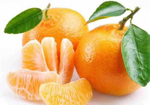 芦柑和橘子的区别,芦柑与橘子的区别,橘子和芦柑有什么区别