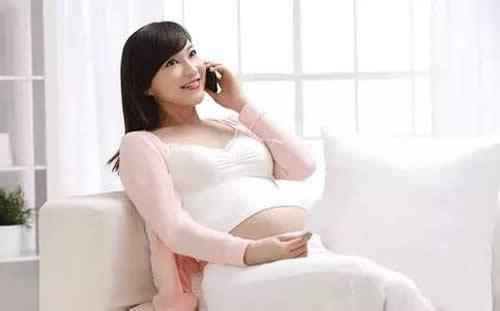 孕妇长时间玩手机对胎儿有影响(孕妇长时间玩手机对胎儿有影响吗)