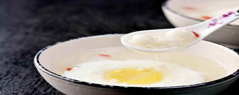 煮荷包蛋怎么样煮最好吃,荷包蛋怎么煮是完整的