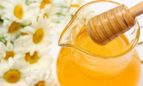 蜂蜜水减肥方法 让你快速瘦身排毒