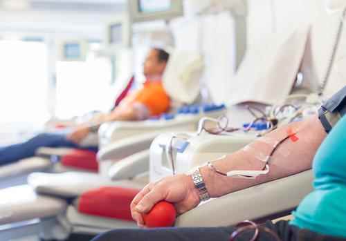 献血一次多少毫升,献血一般献多少毫升,献血多少毫升