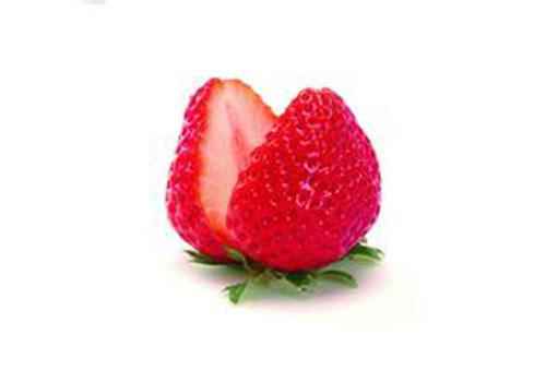 草莓是热性还是凉性,草莓性温还是性寒,草莓是温性水果吗