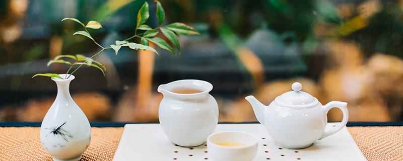 芦荟茶的功效与作用,芦荟茶食用方式和注意事项