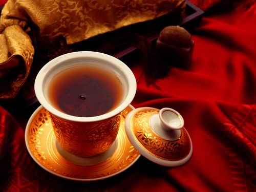 养胃茶,什么茶养胃,喝什么茶养胃(蜂蜜加红茶有哪些功效)